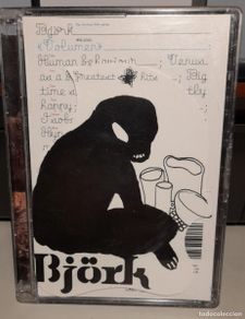 Video e DVD Musicali: DVD BJORK : 1993-2003 ( INCLUYE PELICULA DVD DE REGALO: BAILAR EN LA OSCURIDAD
